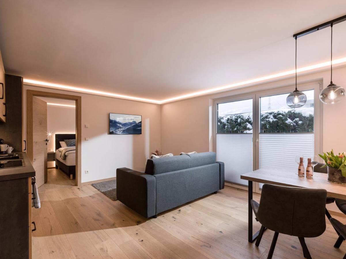 Haus Rass Διαμέρισμα Κίρχμπεργκ ιν Τιρόλ Εξωτερικό φωτογραφία