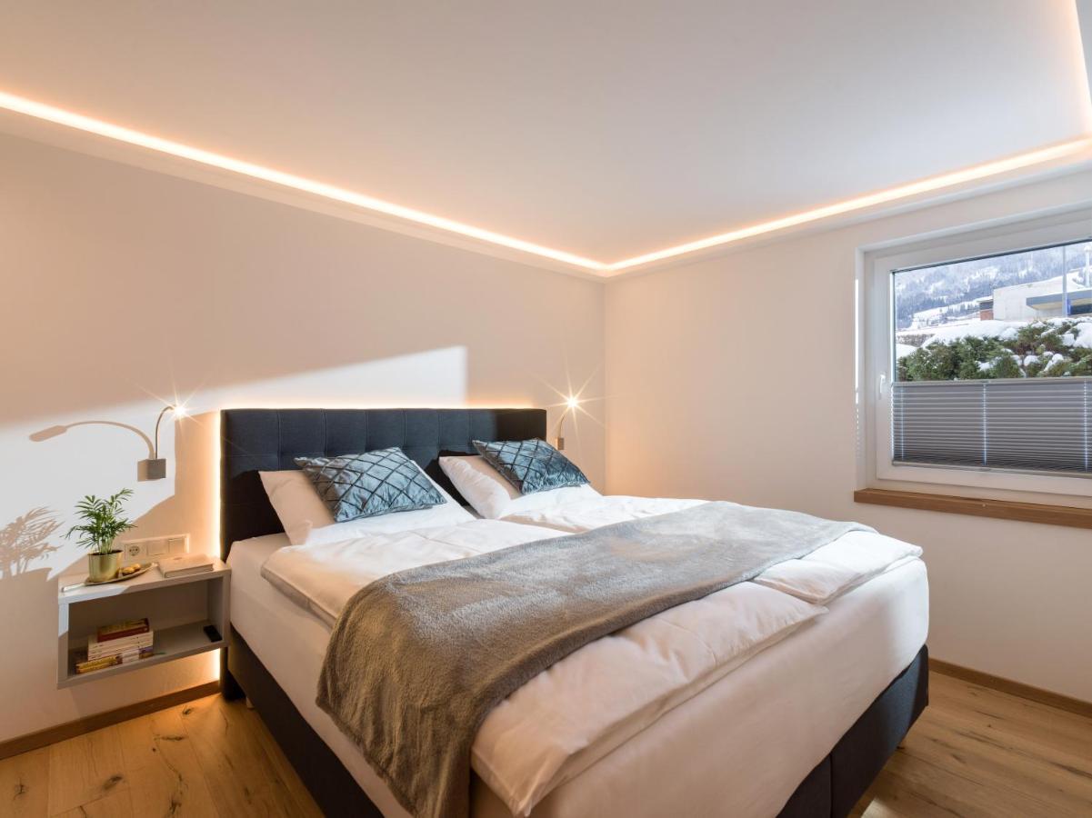 Haus Rass Διαμέρισμα Κίρχμπεργκ ιν Τιρόλ Εξωτερικό φωτογραφία