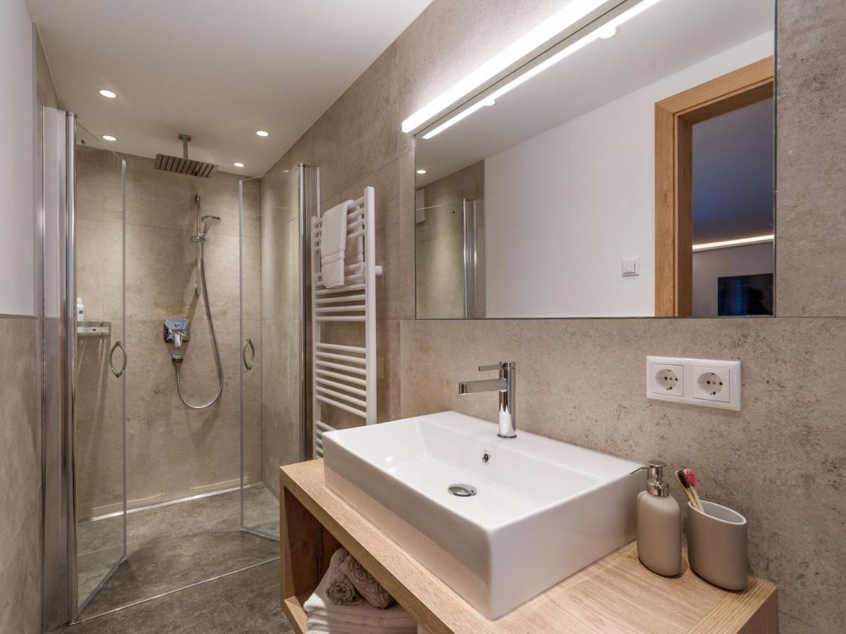 Haus Rass Διαμέρισμα Κίρχμπεργκ ιν Τιρόλ Εξωτερικό φωτογραφία