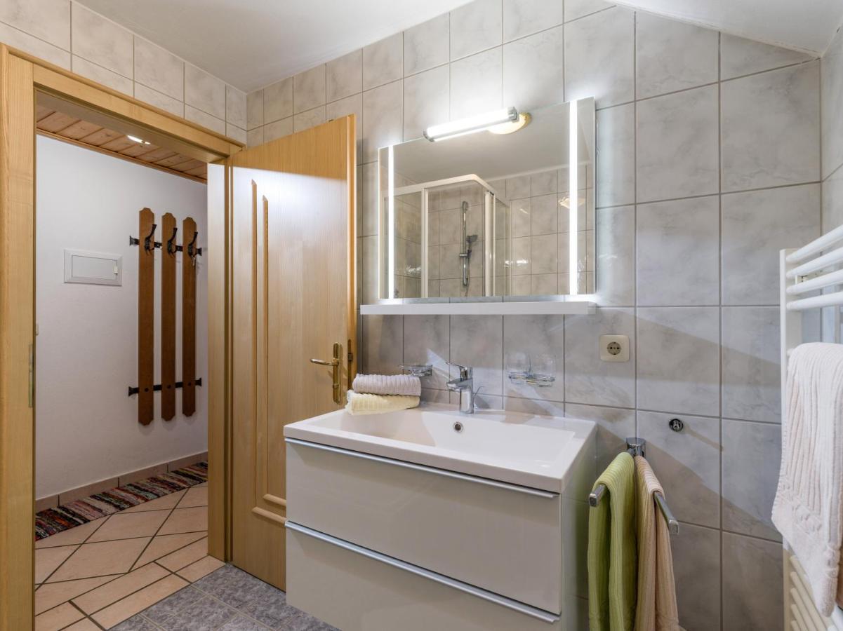 Haus Rass Διαμέρισμα Κίρχμπεργκ ιν Τιρόλ Εξωτερικό φωτογραφία