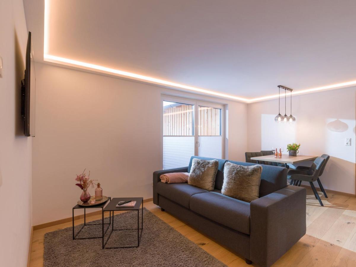 Haus Rass Διαμέρισμα Κίρχμπεργκ ιν Τιρόλ Εξωτερικό φωτογραφία