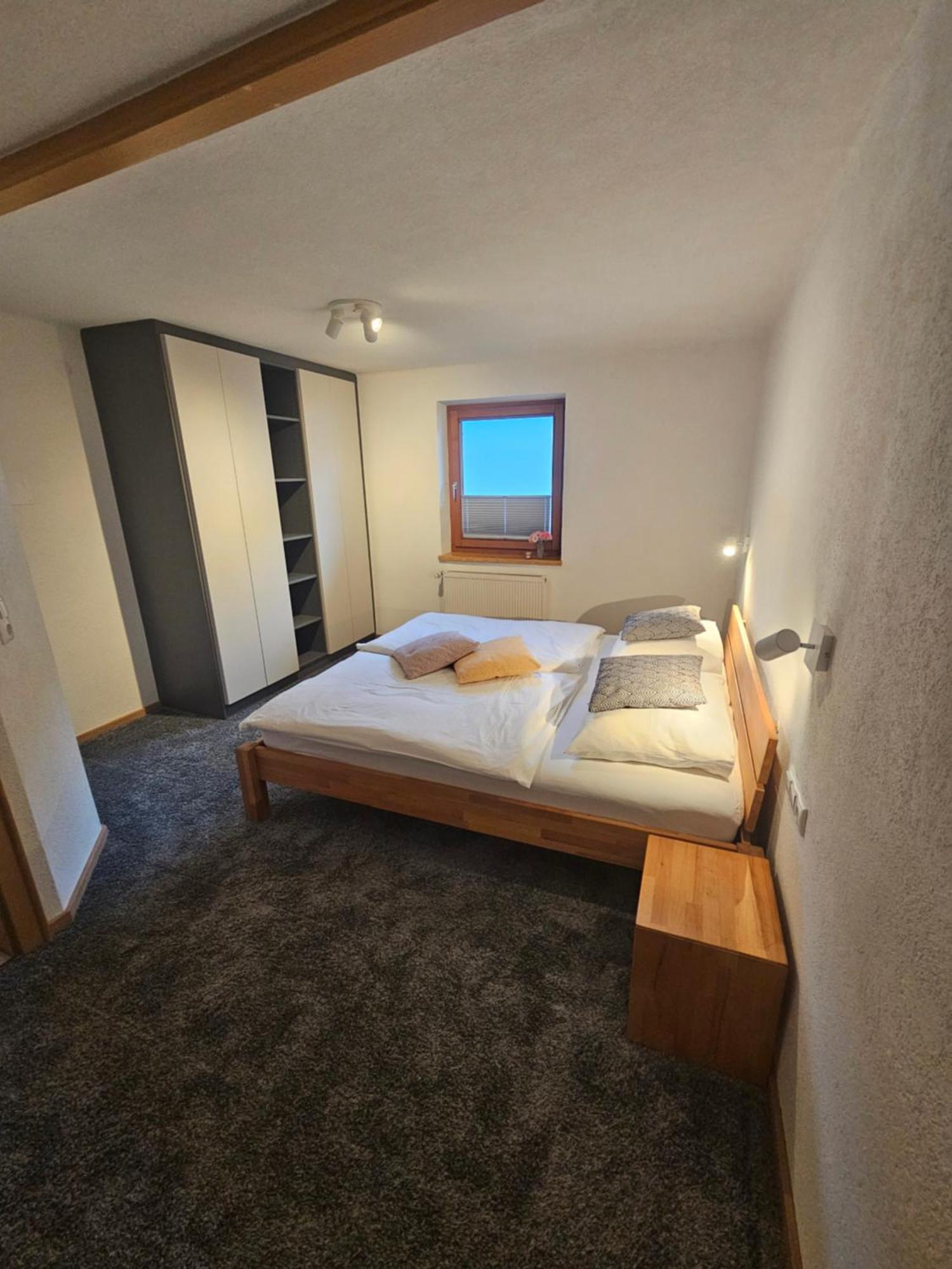 Haus Rass Διαμέρισμα Κίρχμπεργκ ιν Τιρόλ Εξωτερικό φωτογραφία