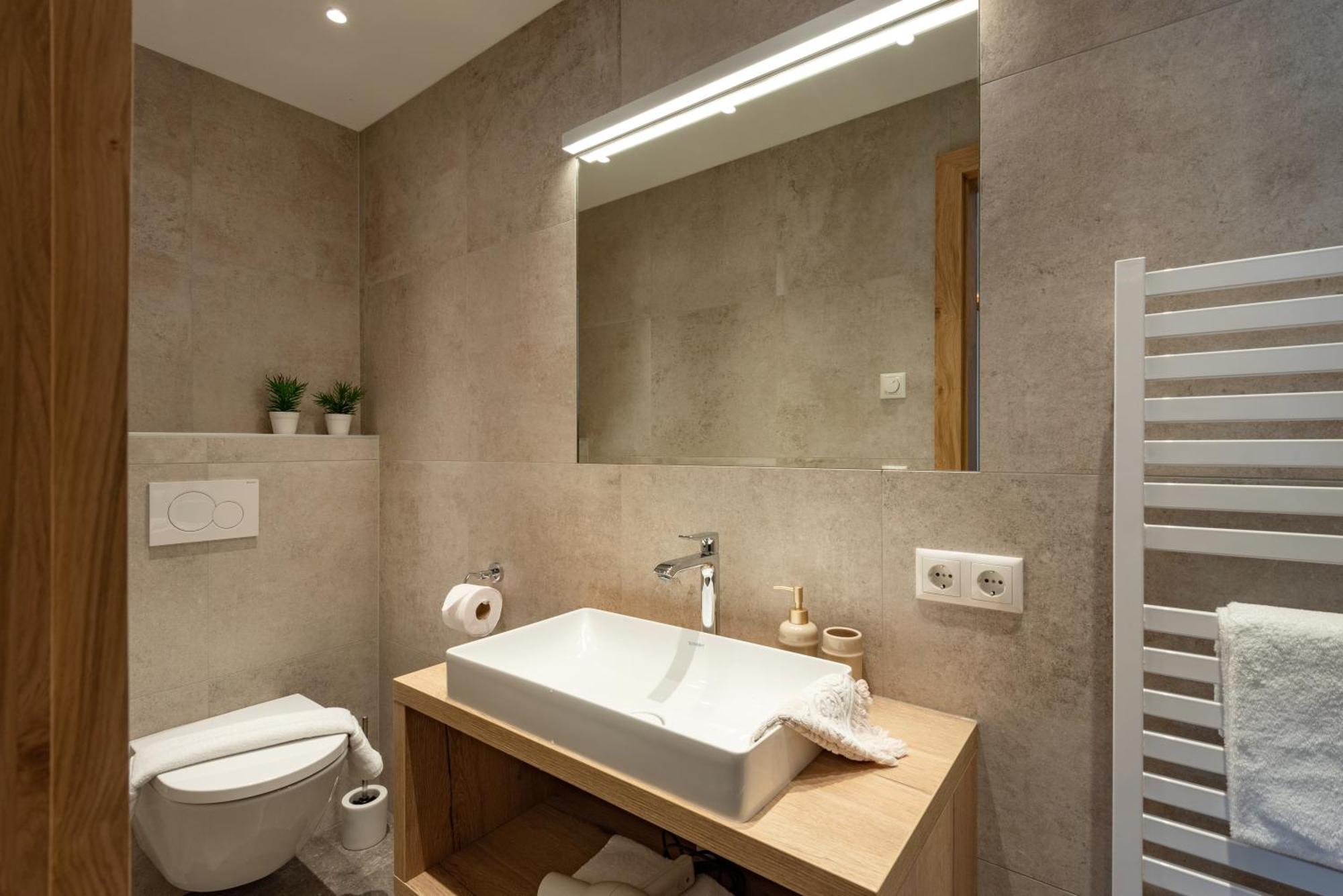 Haus Rass Διαμέρισμα Κίρχμπεργκ ιν Τιρόλ Εξωτερικό φωτογραφία