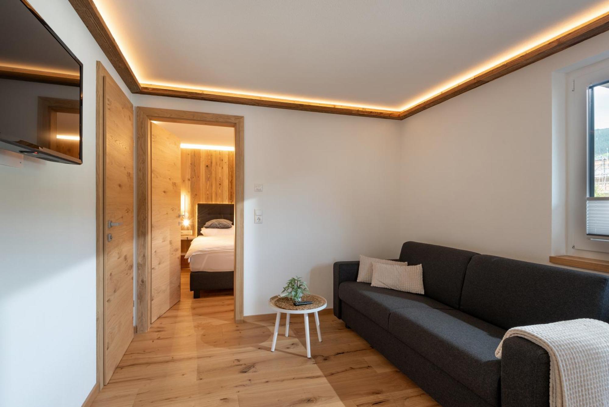 Haus Rass Διαμέρισμα Κίρχμπεργκ ιν Τιρόλ Εξωτερικό φωτογραφία