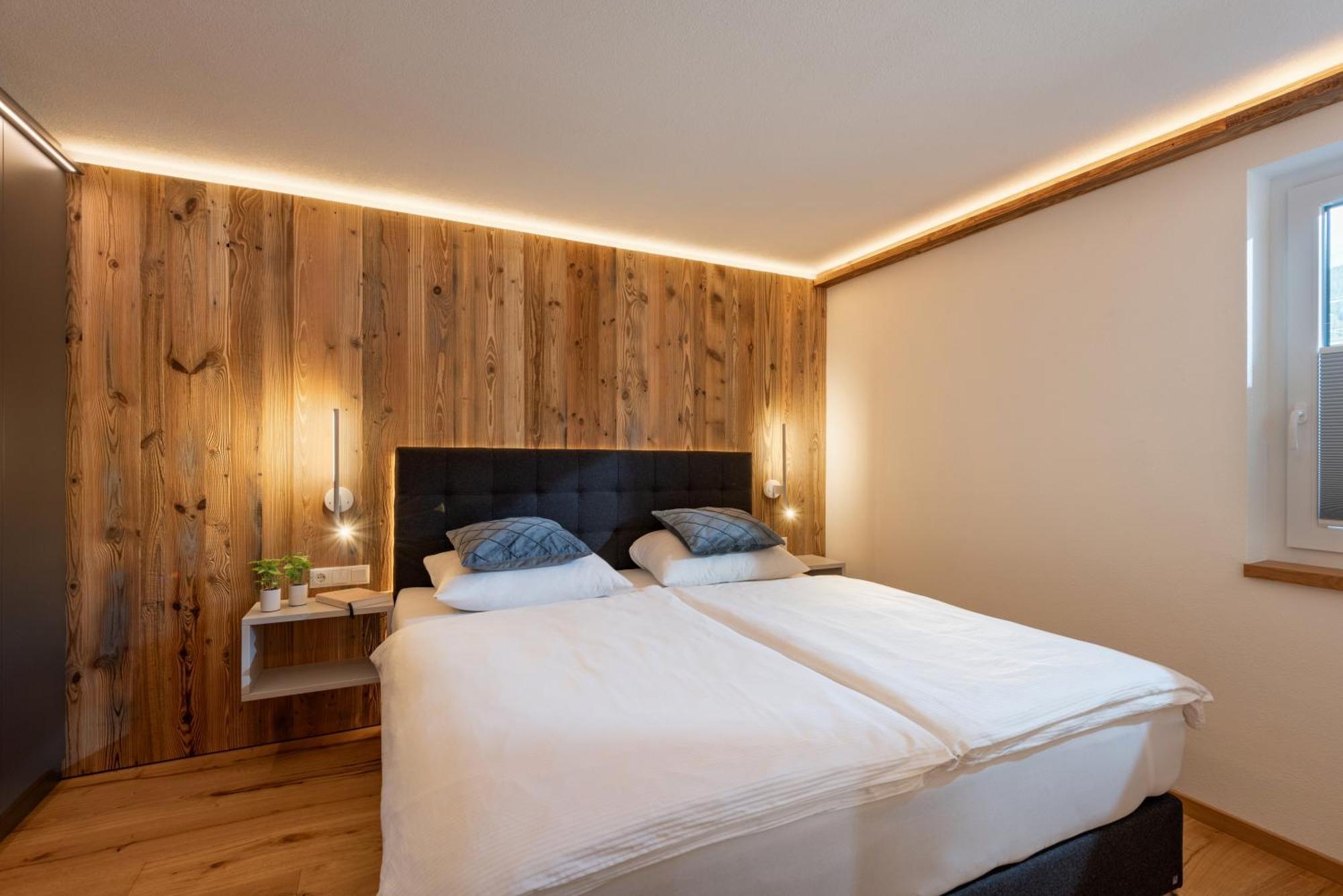 Haus Rass Διαμέρισμα Κίρχμπεργκ ιν Τιρόλ Εξωτερικό φωτογραφία