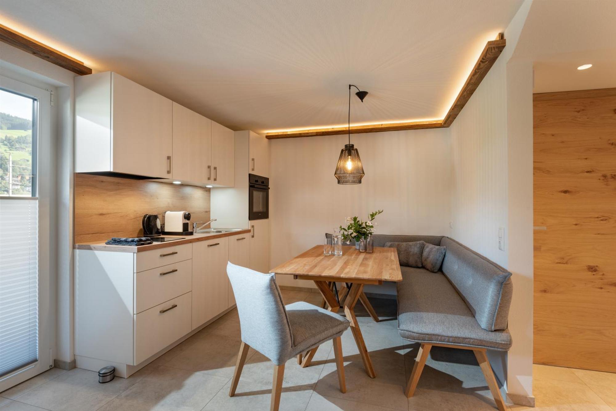 Haus Rass Διαμέρισμα Κίρχμπεργκ ιν Τιρόλ Εξωτερικό φωτογραφία