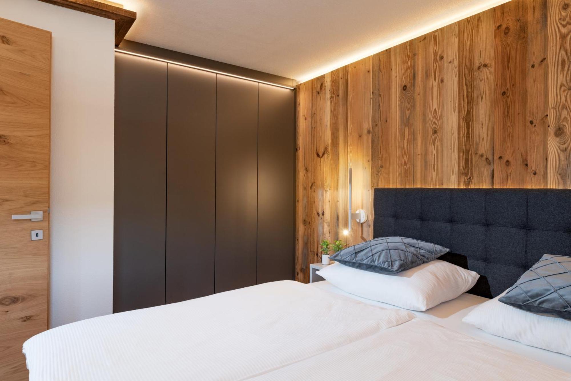Haus Rass Διαμέρισμα Κίρχμπεργκ ιν Τιρόλ Εξωτερικό φωτογραφία