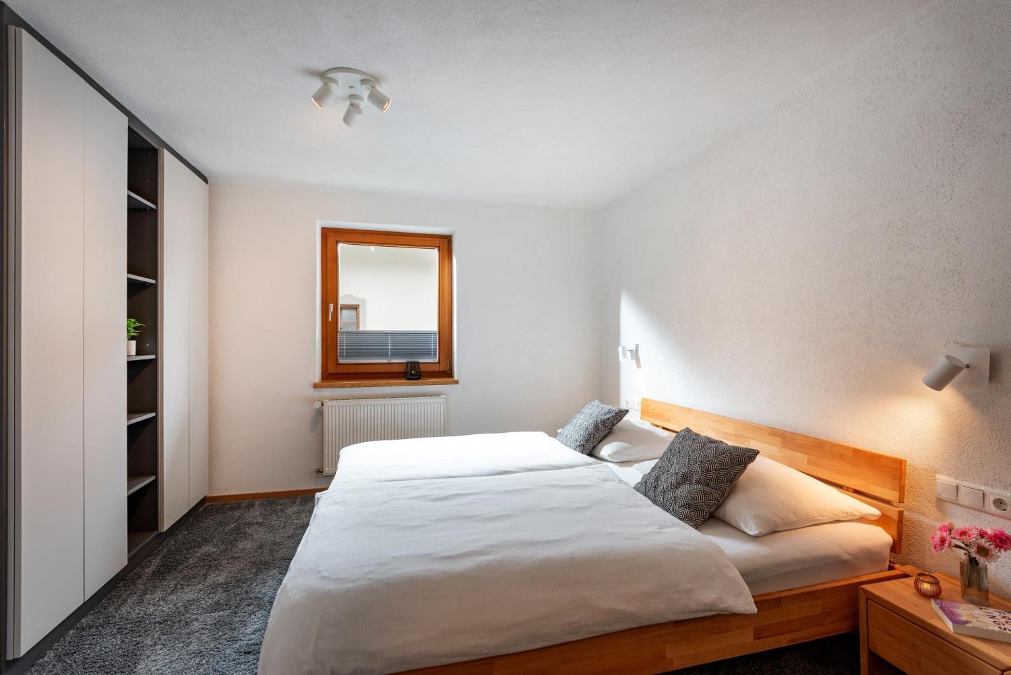 Haus Rass Διαμέρισμα Κίρχμπεργκ ιν Τιρόλ Εξωτερικό φωτογραφία