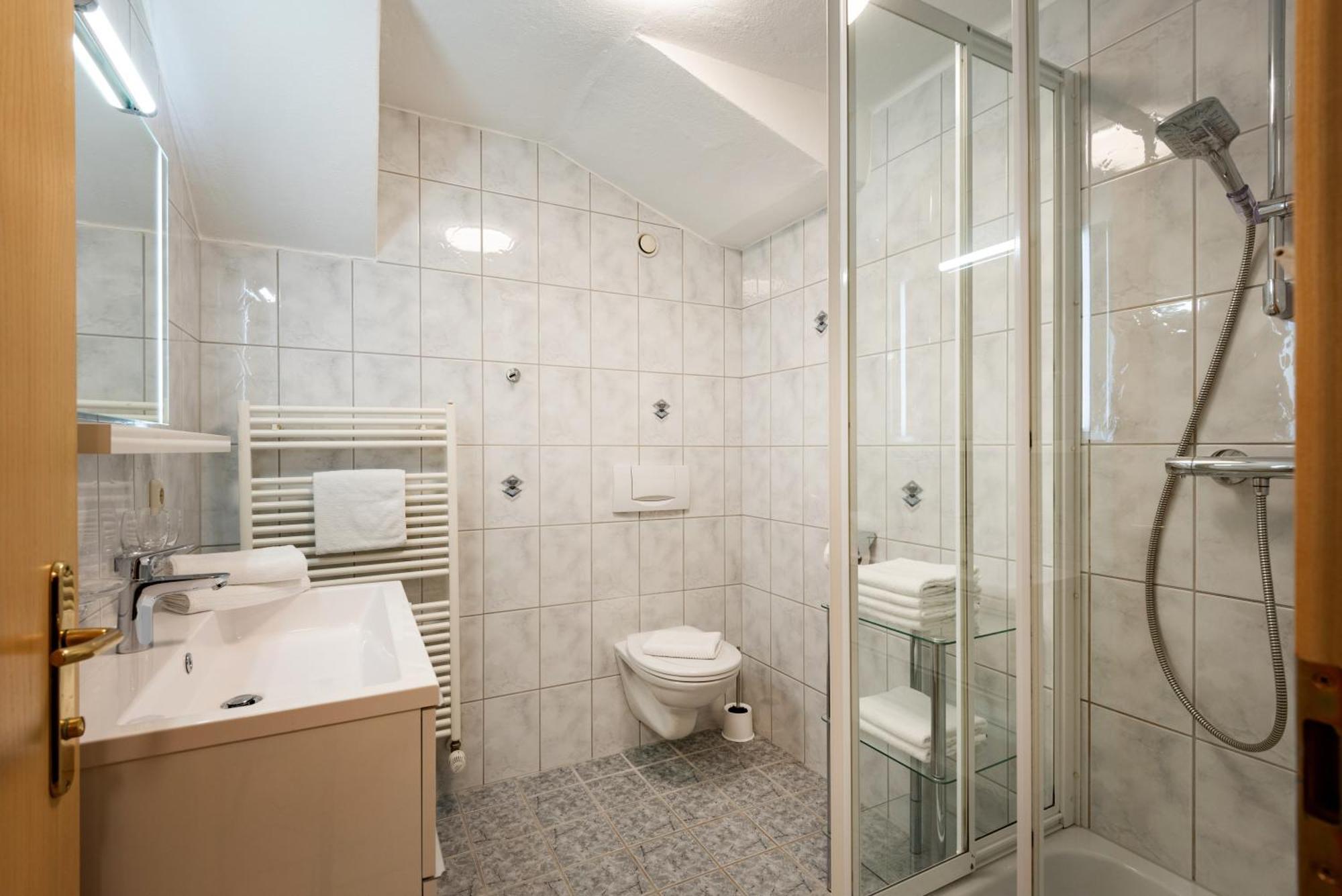 Haus Rass Διαμέρισμα Κίρχμπεργκ ιν Τιρόλ Εξωτερικό φωτογραφία